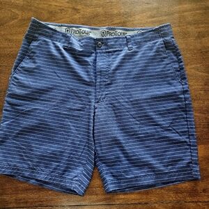 ProTour Golf Shorts sz 38